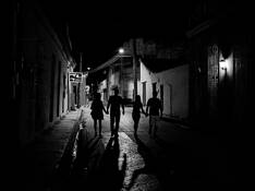 Holguin 2 by Michael Greig