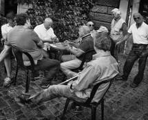 Card Game by Perry McNeal