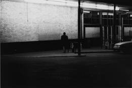Union Bus Station by Richard Angell