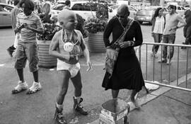 Lets Dance by Wayne Thornbrough