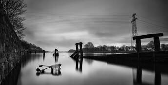 Forgotten by William Gleeson