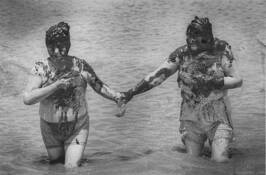 Mud Fun by Marco R. Casalino