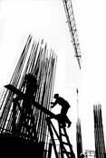 Construction by Tyler Vance