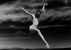 Danceworks #443 by David Tucker II