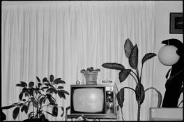 Living Room by James E. Walker