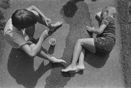 Untitled 8 by James Carroll