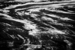Lost in the Water 5 by James Hunt