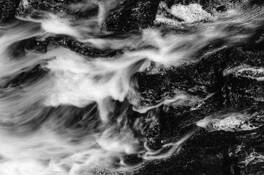 Lost in the Water 6 by James Hunt