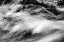 Lost in the Water 7 by James Hunt