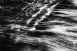 Lost in the Water 8 by James Hunt