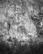 Rock Wall by Jason Lucey