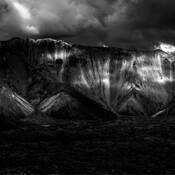 Landmannalaugar by Jose Paulo Andrade