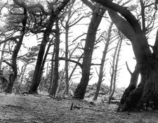 Vanishing Point #7 by Mitsu Yoshikawa