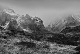 Cold by Thomas J. Conroy