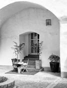 Alcove by James N. Vedder