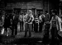 Ignored by Emanuel Dale