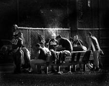 The Team by Harold Hellman