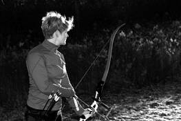 The Shot by Matthew MacDonald