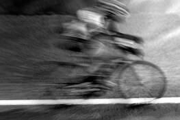 Blink of an Eye by Steve Chinn