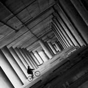 Under the Interstate by Brittain McJunkin