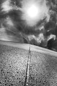 Event Horizon by Kenneth Tyson