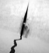 Temptation 1 by Merethe Wessel-Berg
