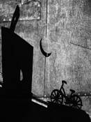 Shadows by Susan B. Griffith