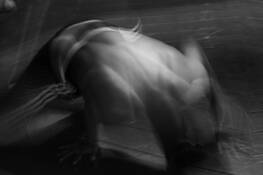 Break Dancer by Susan Bone Annable