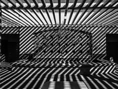 Shadow Stripes by Jerome H. Kay