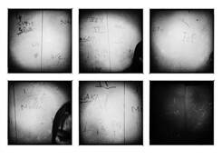 Close by Merethe Wessel-Berg