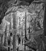 Le Grotte by Natalie Morawsky