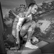 Untitled by Peter Madero III