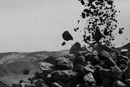 Drawing Stone by Roni Ben Ari