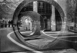 Time Portal by Samuel H. Brown