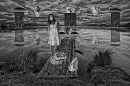 Reflection by Scott Fowler