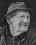 Matthew by Jack Jeffers