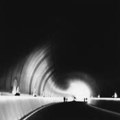 Tunnel by Linda Fitch