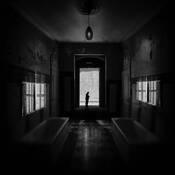 A Walk in Paris by James Pryor
