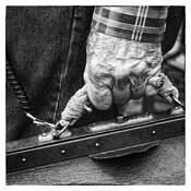 Hands 2 by Bjorn Bjornson