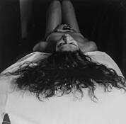 Her Night by Ricardo Vinos