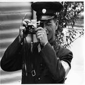 North Korean Camera by James W. Stuhler