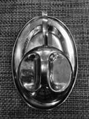 Battleship by Herminio Alberti