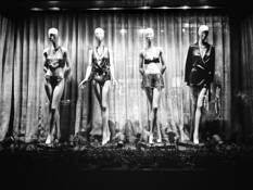 Window Display by Jim McKinniss