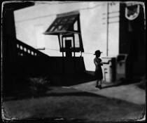 Untitled 1 by Michelle McLeod