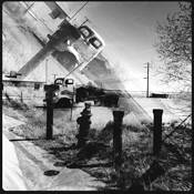 Route 66 II by Susan Tatterson