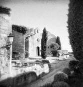 St. Blais Chapel by Cheryl Slechta