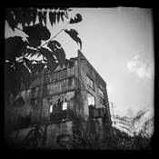 Abandoned Power Station by David Pellegrini