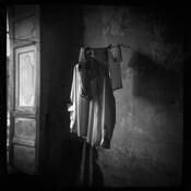 Laundry by David Pellegrini