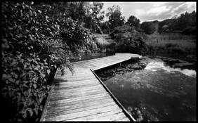 Boardwalk by Howard Grill