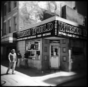 Weiner World by Howard Grill